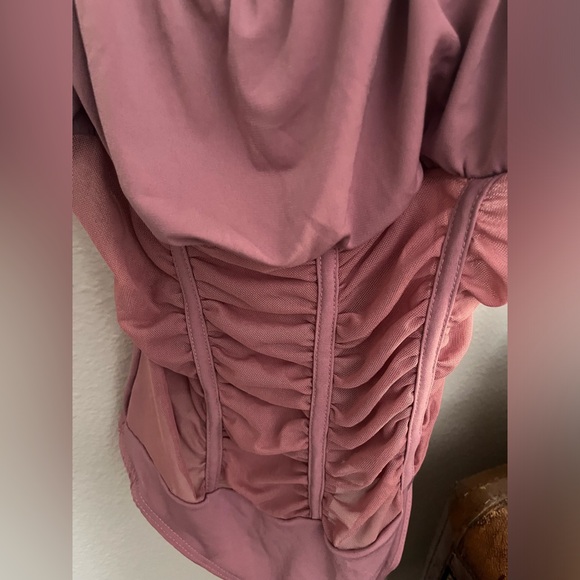 RUE21 bodysuit - Picture 2 of 4